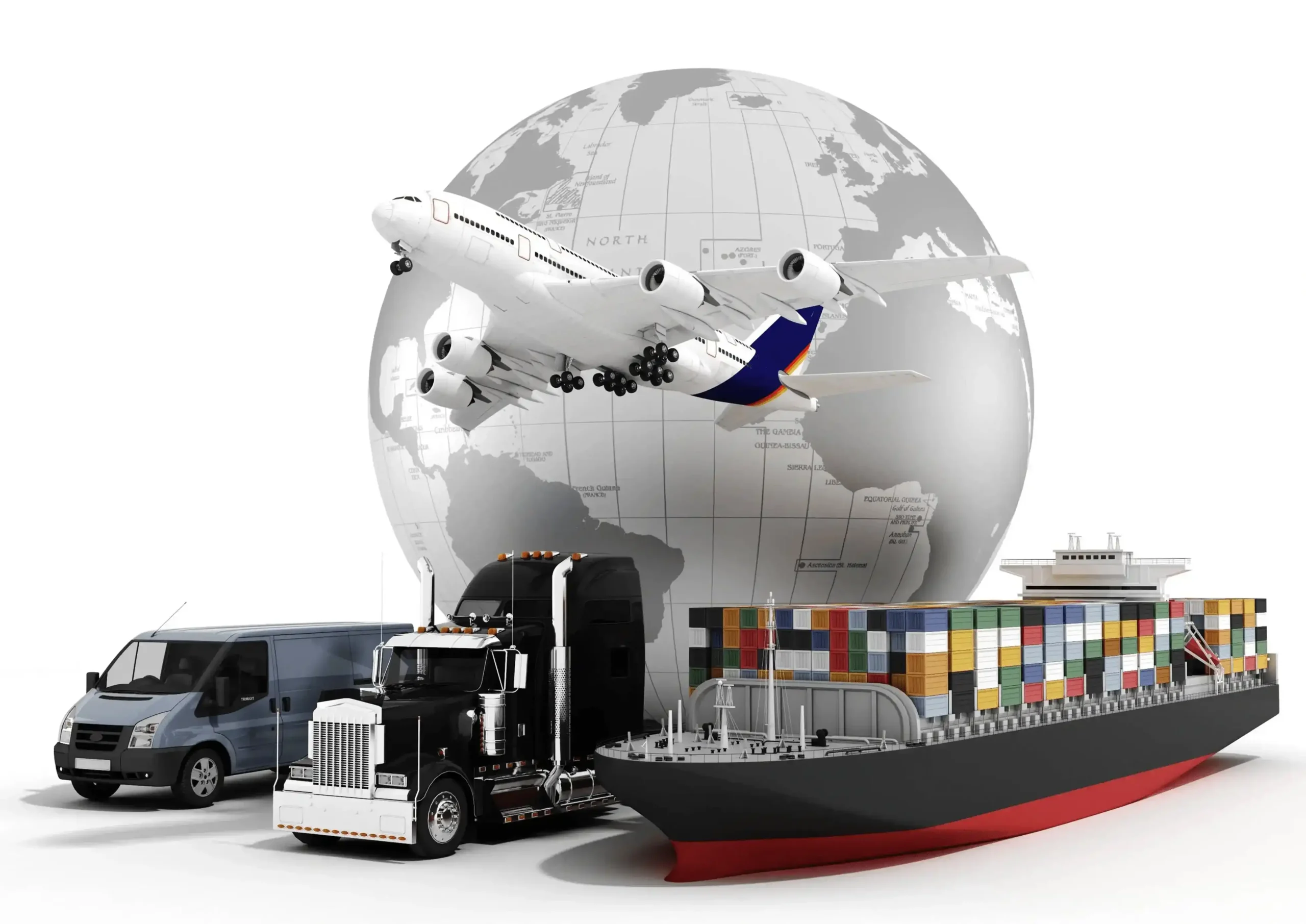 imexLife International Trade